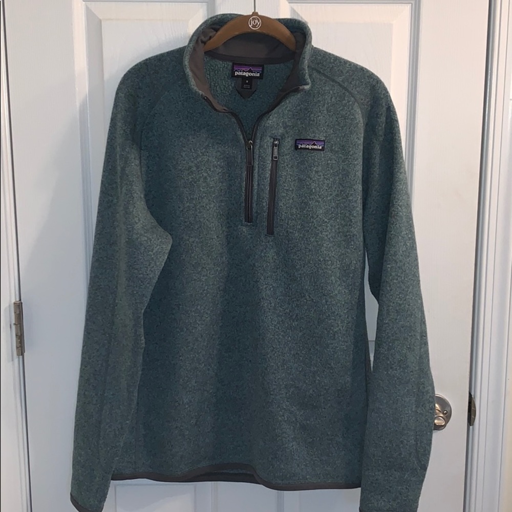Like NEW Patagonia Men’s Better Sweater